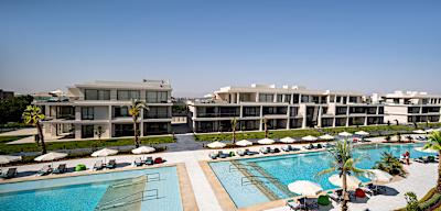 Rixos Premium Magawish Genel 3